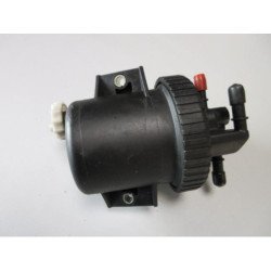 Support De Filtre Carburant Citroen C5 1 Phase 1